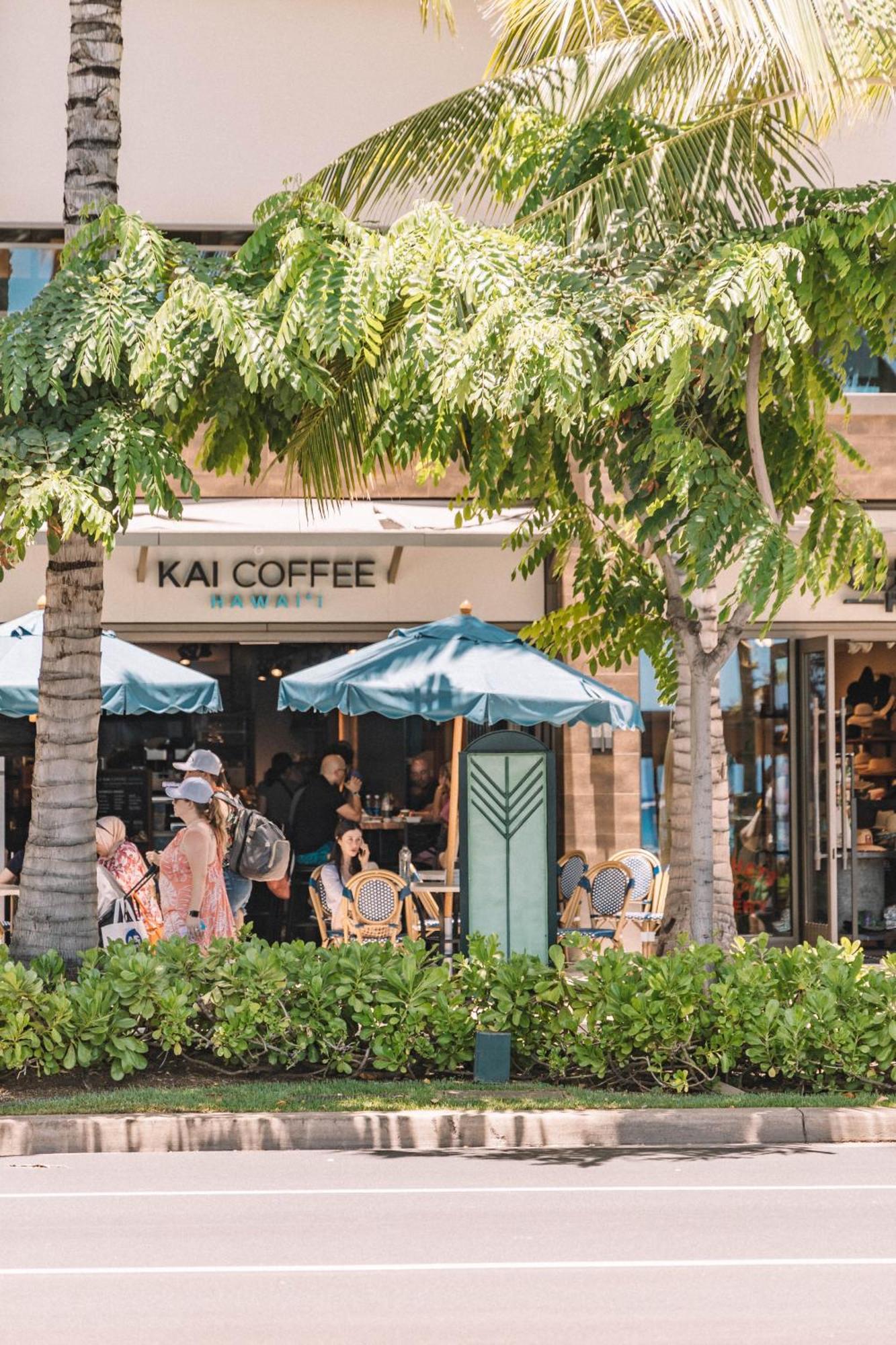 Renovated With City View At Aqua Palms Waikiki هونولولو المظهر الخارجي الصورة